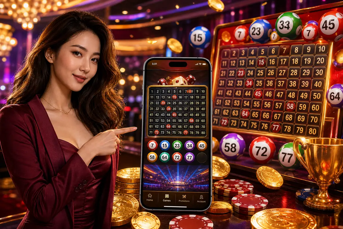 mstar88 peniaga langsung meja roulette