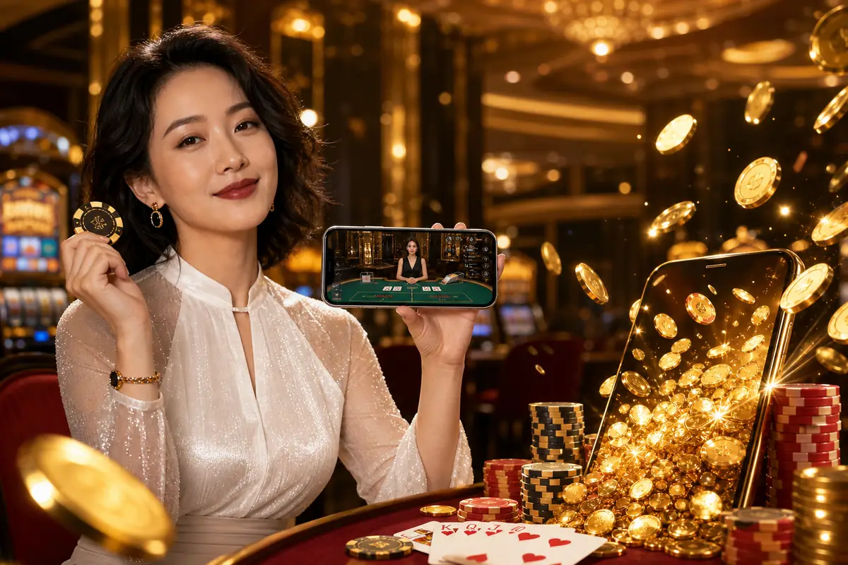 mstar88 slot online antaramuka permainan