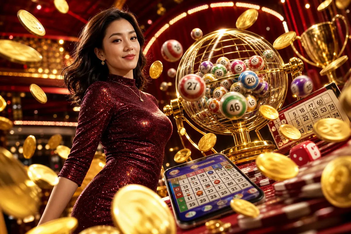 mstar88 platform kasino langsung Malaysia