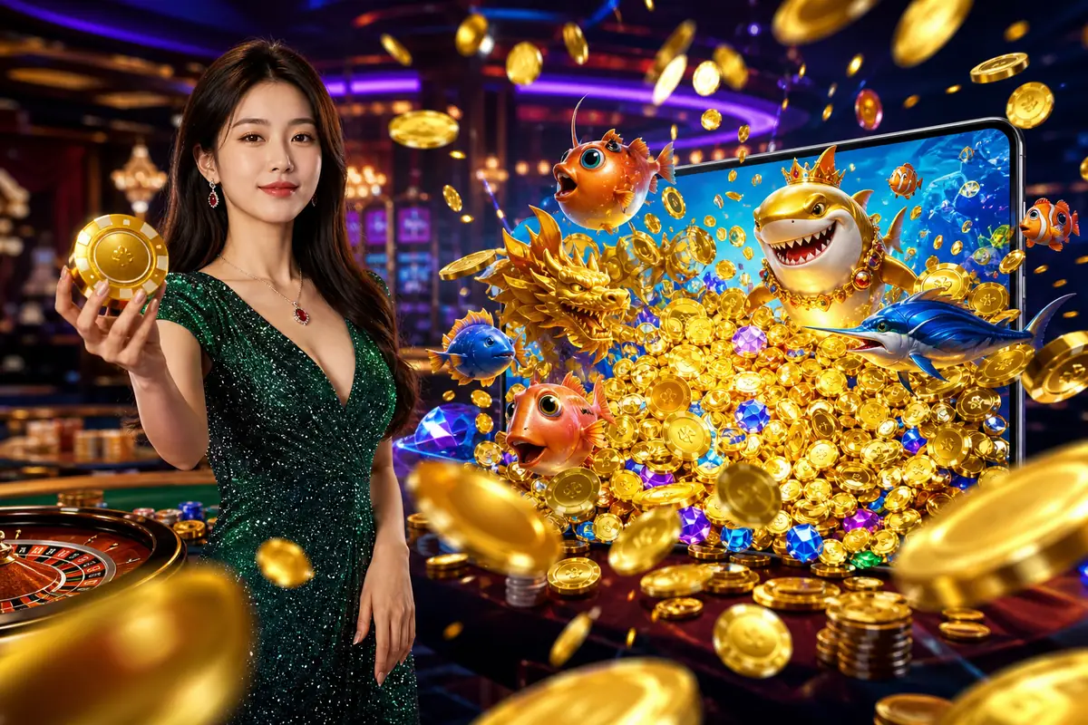 mstar88 live casino baccarat blackjack dealer sebenar