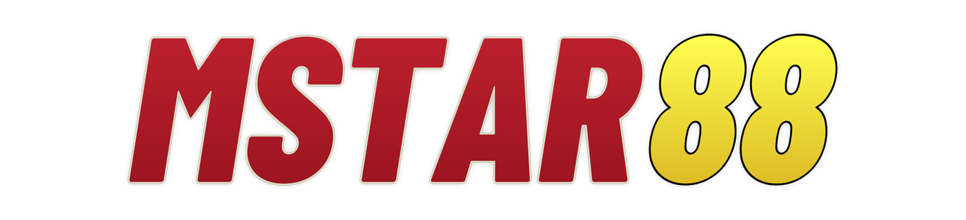 mstar88 logo